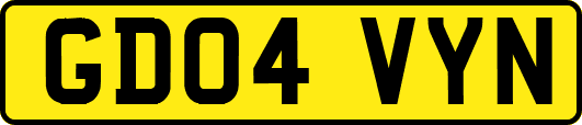 GD04VYN
