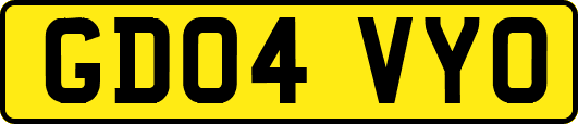 GD04VYO