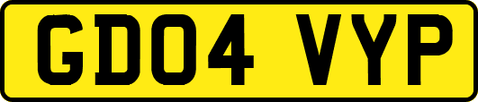 GD04VYP