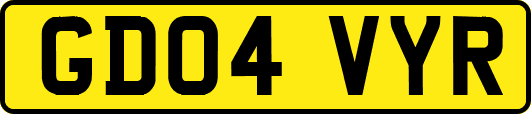 GD04VYR