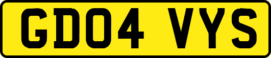 GD04VYS