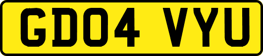 GD04VYU