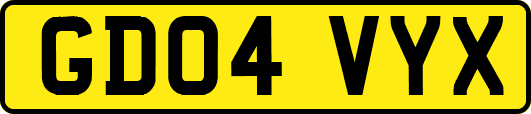 GD04VYX