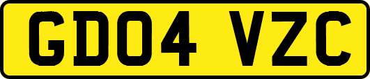 GD04VZC