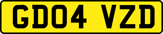 GD04VZD