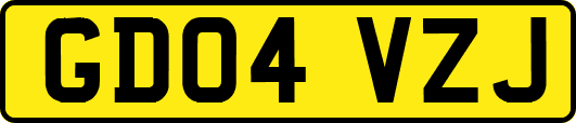 GD04VZJ