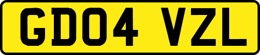 GD04VZL