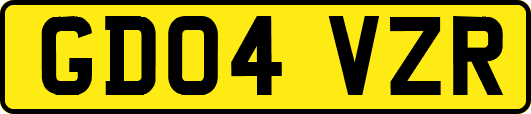 GD04VZR