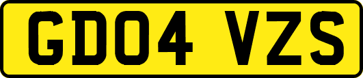 GD04VZS