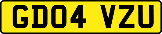 GD04VZU