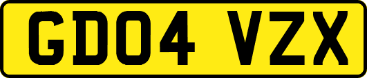 GD04VZX