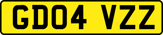 GD04VZZ