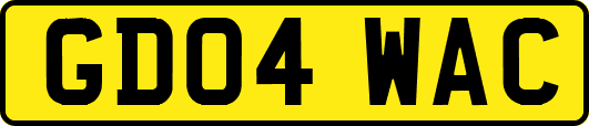 GD04WAC