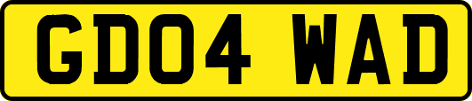 GD04WAD