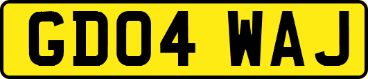 GD04WAJ
