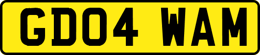 GD04WAM