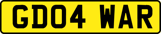 GD04WAR