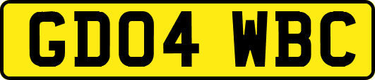 GD04WBC