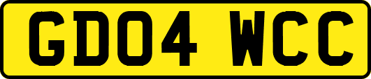 GD04WCC
