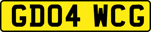 GD04WCG