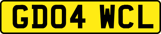 GD04WCL