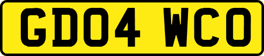 GD04WCO