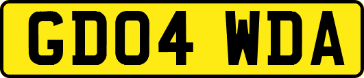 GD04WDA