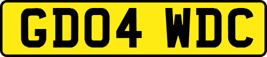 GD04WDC