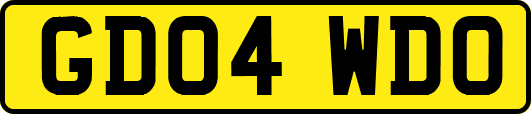 GD04WDO