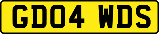 GD04WDS