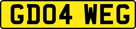 GD04WEG