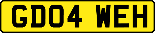 GD04WEH