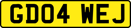 GD04WEJ