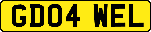 GD04WEL