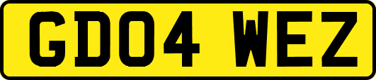 GD04WEZ