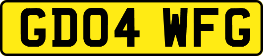 GD04WFG