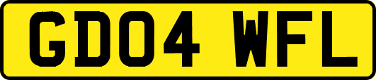 GD04WFL