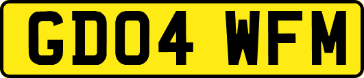 GD04WFM