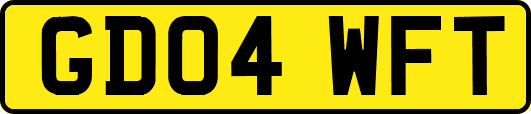 GD04WFT