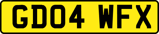 GD04WFX