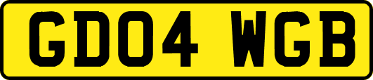 GD04WGB