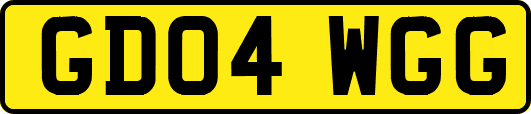 GD04WGG