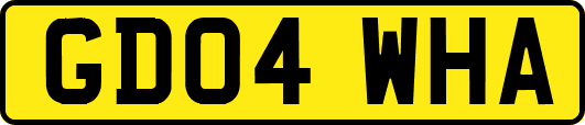 GD04WHA