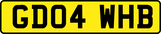GD04WHB