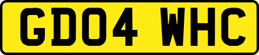 GD04WHC