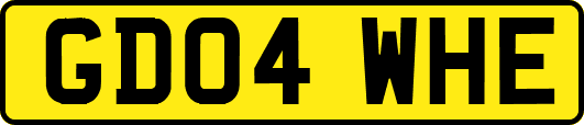 GD04WHE