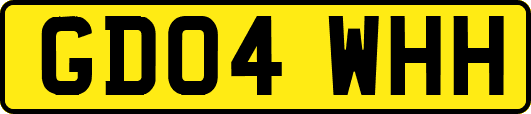 GD04WHH