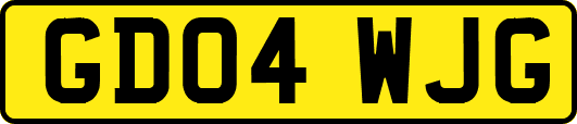 GD04WJG