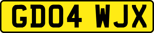 GD04WJX