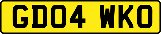 GD04WKO